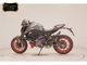 Фото Ducati MONSTER 937 + 2022 с японского аукциона