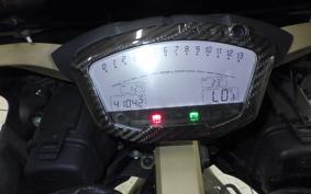 DUCATI 848 EVO 2012