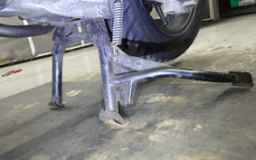 HONDA ADV150 1980 KF38