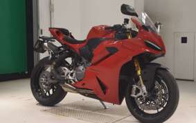DUCATI パニガーレV2S 2025