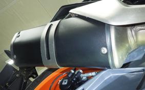 KTM 390 DUKE 2022