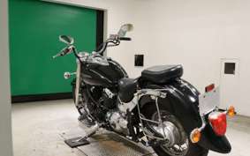YAMAHA DRAGSTAR 400 CLASSIC 2003 VH01J