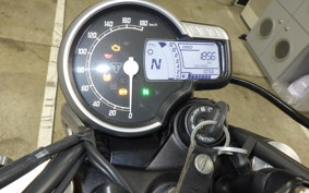 TRIUMPH SPEED 400 2026