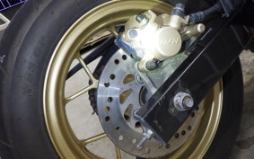 HONDA GROM 1983 JC75