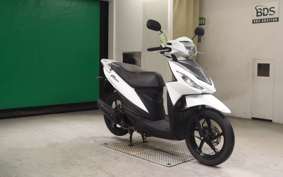 SUZUKI ADDRESS 110 2024 CE47A