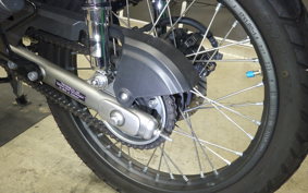HONDA CT125-2 1998 JA65