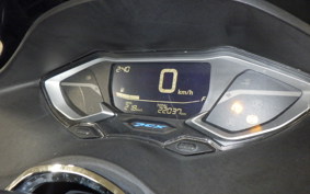 HONDA PCX 125 2020 JK05