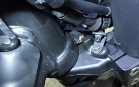 YAMAHA MT-07 2022 RM33J