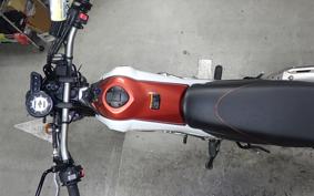 YAMAHA TRICKER Gen.3 2026 DG32J