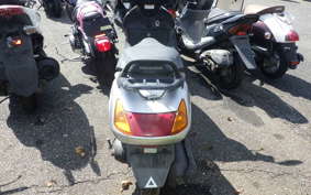 HONDA SPACY 100 JF13