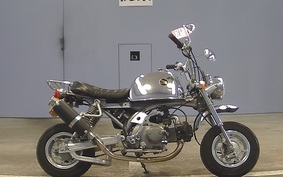 HONDA GORILLA Z50J