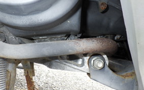 SUZUKI ADDRESS V125 DT11A