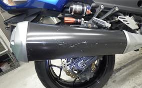 KAWASAKI ZX 1400 NINJA R A 2012