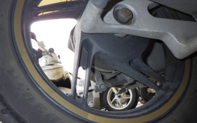 HONDA PCX 125 JF28