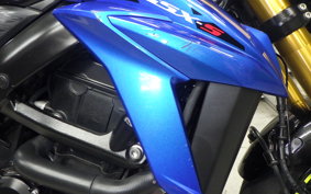 SUZUKI GSX-S750 2024 C533F