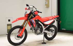 HONDA CRF250L MD47