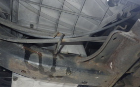 SUZUKI ADDRESS V125 1995 CF46A