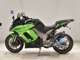 Фото Kawasaki NINJA 1000 2011 с японского аукциона
