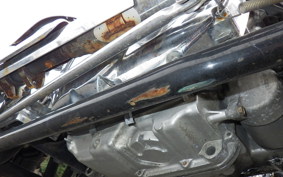 YAMAHA DRAGSTAR 400 2006 VH01J
