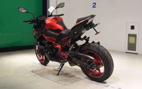 KAWASAKI Z900 2023 ZR900B
