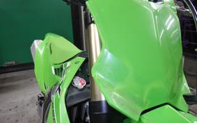 KAWASAKI KX250 2001 KX252E