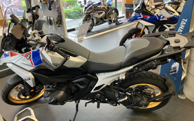 BMW R1300GS ASA 2026 0M21