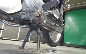 HONDA C90 SUPER CUB HA02