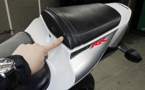 HONDA CBR600RR GEN 3 2008 PC40