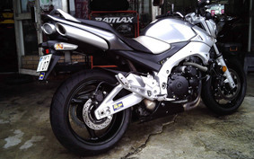 SUZUKI GSR600 2006 B9111