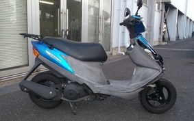 SUZUKI ADDRESS V125 CF46A
