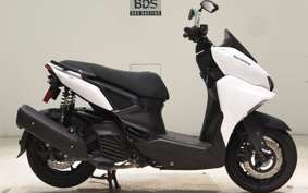 YAMAHA X FORCE 2013 SG79J