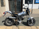 Фото Suzuki STREET MAGIC с японского аукциона