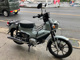 Фото Honda CROSS CUB с японского аукциона