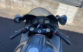 KAWASAKI ZX 1200 NINJA R ZXT20B