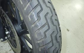 HONDA REBEL 250 A MC49