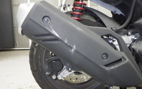 HONDA PCX 160 2017 KF47