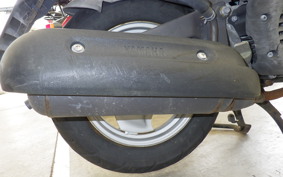 YAMAHA JOG Gen.5 SA36J