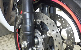 SUZUKI BANDIT 1250 F 2013 GW72A