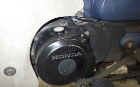 HONDA C50 SUPER CUB AA01