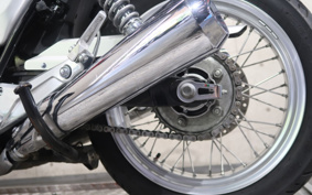 HONDA CB1100 EX 2018 SC65