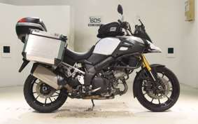 SUZUKI DL1000 ( V-Strom 1000 ) A 2015 VU51A