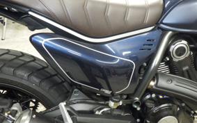DUCATI SCRAMBLER 2024