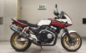 HONDA CB400 SUPER BOLDOR VTEC 2007 NC39
