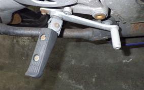 YAMAHA TZR125R 4DL