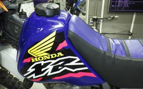 HONDA XR-250 2021 MD30