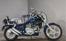 HONDA MAGNA 750 1989 RC28