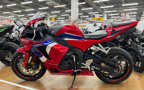 HONDA CBR600RR 2022 PC40