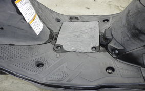 SUZUKI ADDRESS V125 S 2023 CF4MA