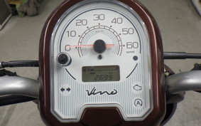 YAMAHA VINO 50 Gen.4 2025 AY02