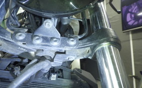 KAWASAKI ELIMINATOR400-3 2023 EL400A